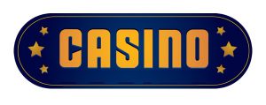 Casino Sign