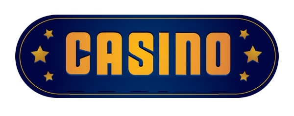 Casino Sign