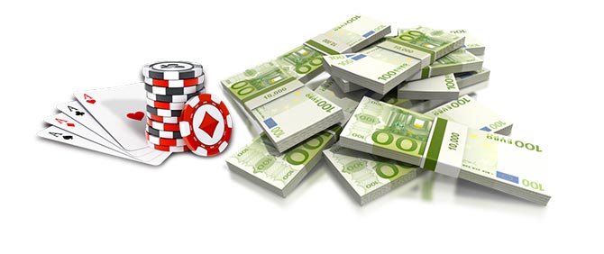 parhaat casino bonukset